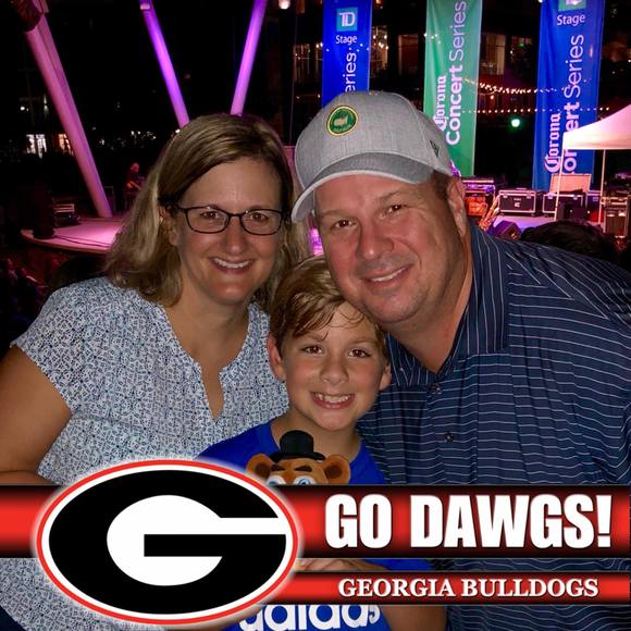 Meet your Posher, Kristen - Picture 1 of 1